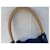 Borsa Hermès Mangeoire Blu - vista 10