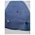 Borsa Hermès Mangeoire Blu - vista 13