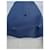 Borsa Hermès Mangeoire Blu - vista 14