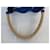 Borsa Hermès Mangeoire Blu - vista 5
