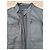 Armani Jeans Lederjacke Schwarz Herren - Ansicht 3