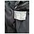Armani Jeans Lederjacke Schwarz Herren - Ansicht 6