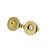 Tiffany & Co Orecchini a lobo in oro 18K Tiffany Loving Heart D'oro - vista 10