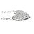 Tiffany & Co Collana Tiffany Heart Pave Diamond Argento - vista 5
