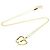 Tiffany & Co Collana Apple di Tiffany in oro giallo D'oro - vista 14