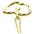 Tiffany & Co Collana Apple di Tiffany in oro giallo D'oro - vista 6