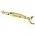 Tiffany & Co Collana Apple di Tiffany in oro giallo D'oro - vista 8