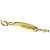 Tiffany & Co Collana Apple di Tiffany in oro giallo D'oro - vista 9