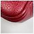 Borsa Gucci motivo GG Rosso Beige - vista 4