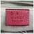 Borsa Gucci motivo GG Rosso Beige - vista 8
