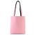 Hermès Borsa Tote Reversibile Hermes Neo Double Sens 35 Rosa - vista 3