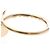 Anello Juste Un Clou Cartier in oro rosa D'oro - vista 6