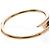 Anello Juste Un Clou Cartier in oro rosa D'oro - vista 8