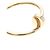 Anello Juste Un Clou Cartier in oro rosa D'oro - vista 9