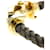 Bracciale Charm Fred Force 10 LM D'oro  - vista 3