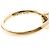 Tiffany & Co Anello Tiffany T One Narrow Band in oro rosa D'oro - vista 8