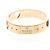 Anello Gucci Icon Amor in oro rosa (18K) D'oro - vista 3