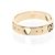 Anello Gucci Icon Amor in oro rosa (18K) D'oro - vista 4