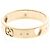 Anello Gucci Icon Amor in oro rosa (18K) D'oro - vista 5