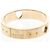 Anello Gucci Icon Amor in oro rosa (18K) D'oro - vista 7