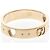 Anello Gucci Icon Amor in oro rosa (18K) D'oro - vista 8