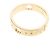 Anello Gucci Icon Amor in oro rosa (18K) D'oro - vista 9