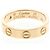 Anello Cartier Mini Love con 1 Diamante in Oro Rosa D'oro - vista 6
