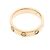 Anello Cartier Mini Love con 1 Diamante in Oro Rosa D'oro - vista 9