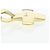 Collana con pendente a forma di croce in oro 18K Pomellato D'oro - vista 6