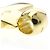 Collana con pendente a forma di croce in oro 18K Pomellato D'oro - vista 9