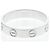Cartier Mini Love Ring aus Weißgold Silber - Ansicht 7