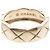 Anello Chanel Coco Crush in oro rosa D'oro - vista 5