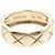 Anello Chanel Coco Crush in oro rosa D'oro - vista 6