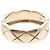 Anello Chanel Coco Crush in oro rosa D'oro - vista 8