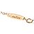 Tiffany & Co Collana Tiffany T Smile misura piccola D'oro - vista 9