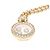 Collar Chopard Happy Diamonds 79/3957 - vista 4