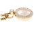 Collar Chopard Happy Diamonds 79/3957 - vista 5