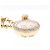 Collar Chopard Happy Diamonds 79/3957 - vista 6