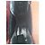 Free Lance Wine Suede Platform Ankle Boots Dark red - view 5