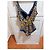 Christian Dior Costume intero Monogram Blu e Oro D'oro - vista 4