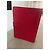 Louis Vuitton Funda de Agenda en piel Epi PM Roja - vista 3