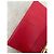 Louis Vuitton Funda de Agenda en piel Epi PM Roja - vista 8