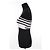 Barrie Top de cashmere sem mangas ecru - vista 3