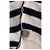 Barrie Top de cashmere sem mangas ecru - vista 6