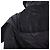 Impermeable ligero con vuelo Issey Miyake Negro - vista 11