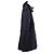 Impermeable ligero con vuelo Issey Miyake Negro - vista 2