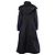 Impermeable ligero con vuelo Issey Miyake Negro - vista 3