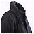 Impermeable ligero con vuelo Issey Miyake Negro - vista 4