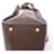 Fendi Peekaboo X-light Leder 2Way Handtasche in Braun 8BN310 Beige  - Ansicht 10