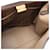 Fendi Peekaboo X-light Leder 2Way Handtasche in Braun 8BN310 Beige  - Ansicht 11
